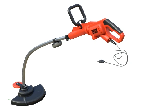 Gardening Tool Collection 1-40 3D Model
