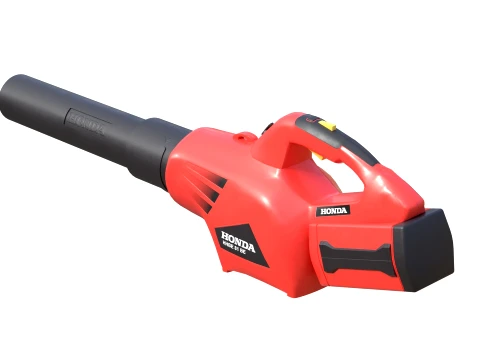 Gardening Tool Collection 1-40 3D Model