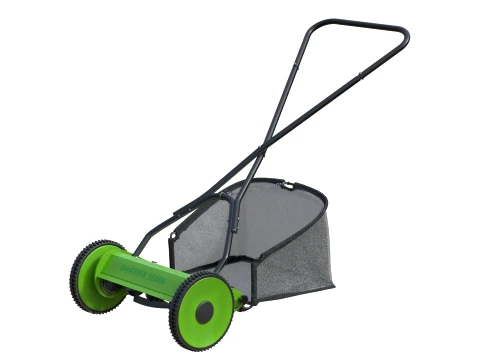 Gardening Tool Collection 1-40 3D Model