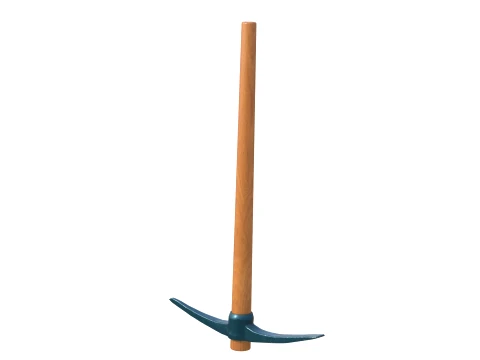 Gardening Tool Collection 1-40 3D Model