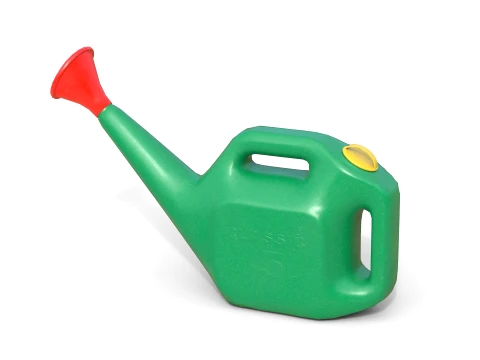 Gardening Tool Collection 1-40 3D Model