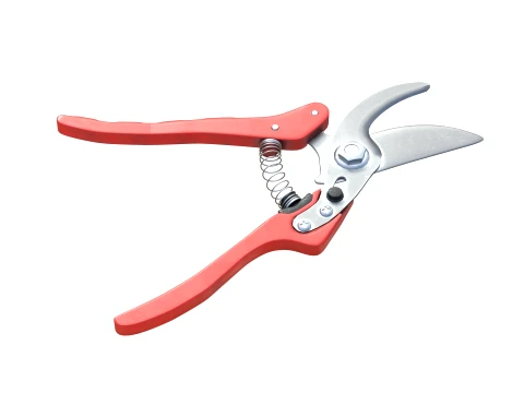 Gardening Tool Collection 1-40 3D Model
