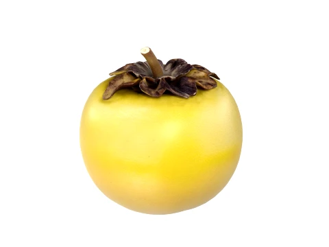 Nance Fruit 3D Model