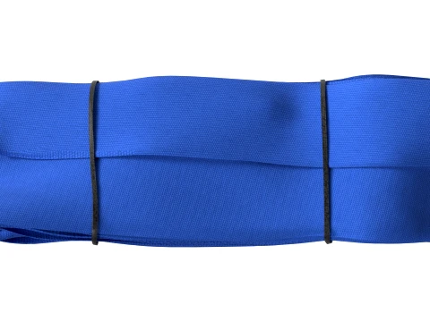 Fabric Roll 3D Model