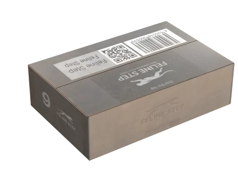 Product boxes 3D Model