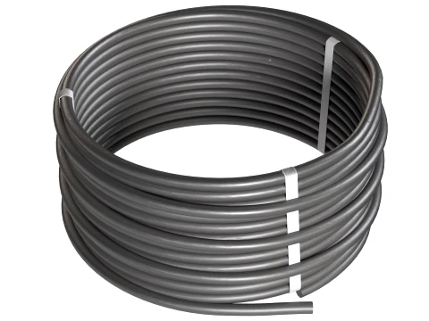 Wire Roll Collection 3D Model