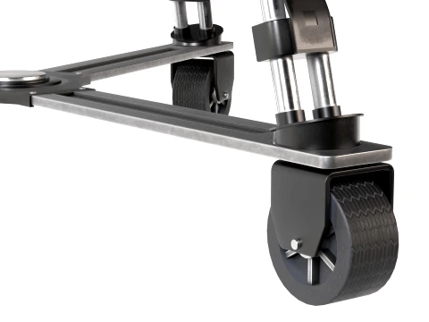 TV Studio Camera Pedestal 3D Model