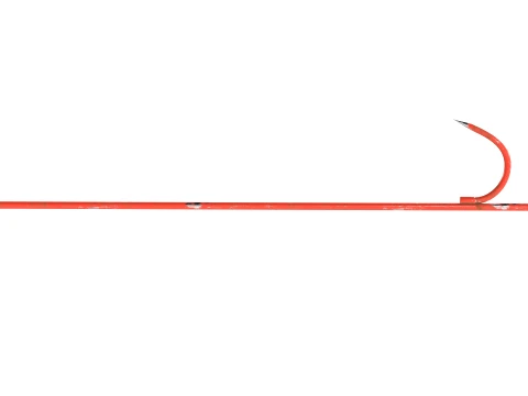 Fire Hook Tool v2 3D Model