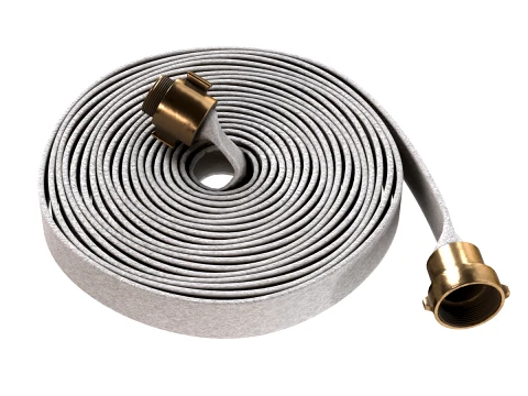 Fire Hose Pipe 3D Модель