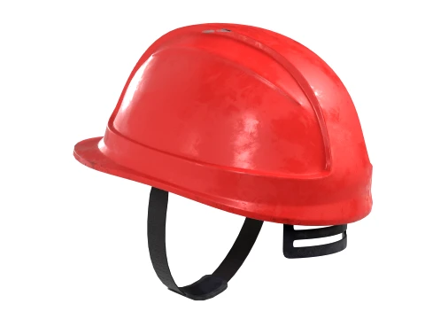 Fire Tool Equipments Collection 3D Model
