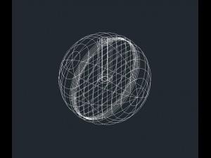 pokeball 3d Model 3D