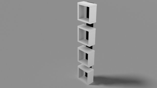 fxx 3D Model .c4d .max .obj .3ds .fbx .stl .blend