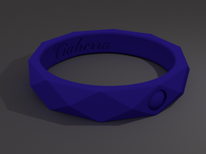 ring Model 3D