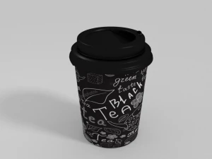 ххх 3D Модель