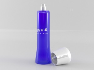perfume bottle 3D Model