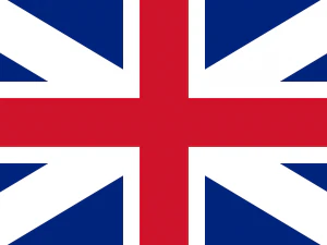 9 flags collection 3D Model