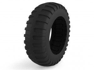 tire pack ultimate 4 s Modelo 3D