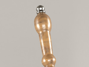 metal bell 3D Model