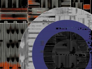 rack 3Dモデル