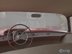 chevrolet 150 3D Model