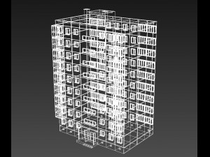 home1 3D Model