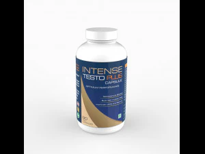 design della confezione della bottiglia Modello 3D