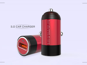 car charger 3D Model