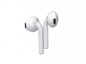 airpod realistic 3D Model