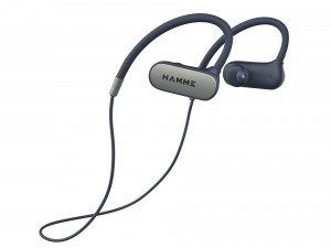 earphone neckband realistic 3D-Modell
