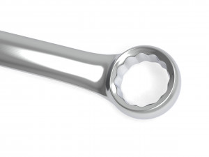 Wrench tool and print Modello 3D