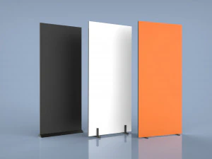 STANDY LOWPOLY PRINTABLE 3D MODELS SET 3D Model