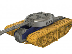 robot transformer from 90 toy 3D Print Model