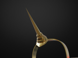 fate apocrypha berserker frankenstein 3D 打印模型