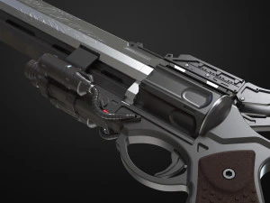 hawk moon - destiny 2 forsaken 3D Print Model