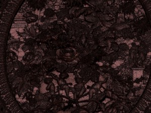 flowers composition bas relief for cnc 3D Model
