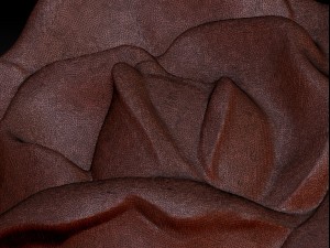 rose bas relief for cnc Model 3D