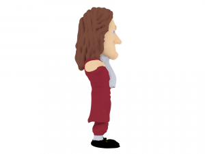 newton Modelo 3D