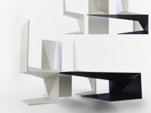 chairtable 3D Model
