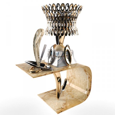 lambdier 3D Model .c4d .max .obj .3ds .fbx .stl .blend 