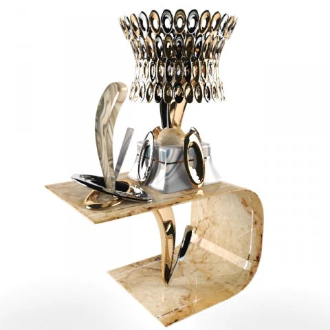 lambdier 3D Model .c4d .max .obj .3ds .fbx .stl .blend 