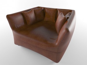 sofa 3D Model