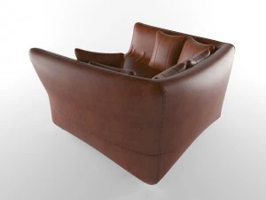 sofa 3D Model