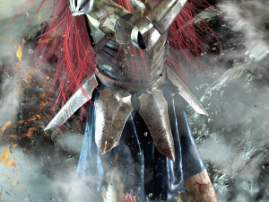 erza scarlet Modèle 3D