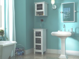 bathroom Modèle 3D