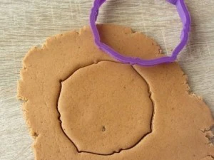 profesyoneller i&ccedil;in plaka 28 kurabiye kesici 3D Baskı Modeli