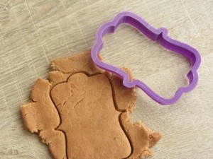 plate 27 cookie cutter for professional Modelo de impresión 3D