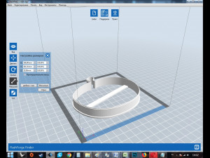 pumpkin cookie cutter for professional Modèles 3D en vedette