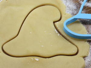 halloween hat cookie cutter for professional 3D Принт Модель
