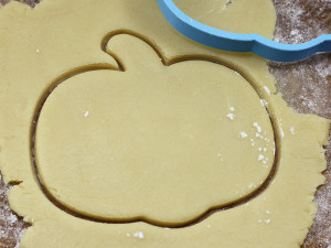 pumpkin halloween cookie cutter for professional 3D Принт Модель