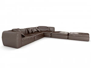 sofa 3D Model